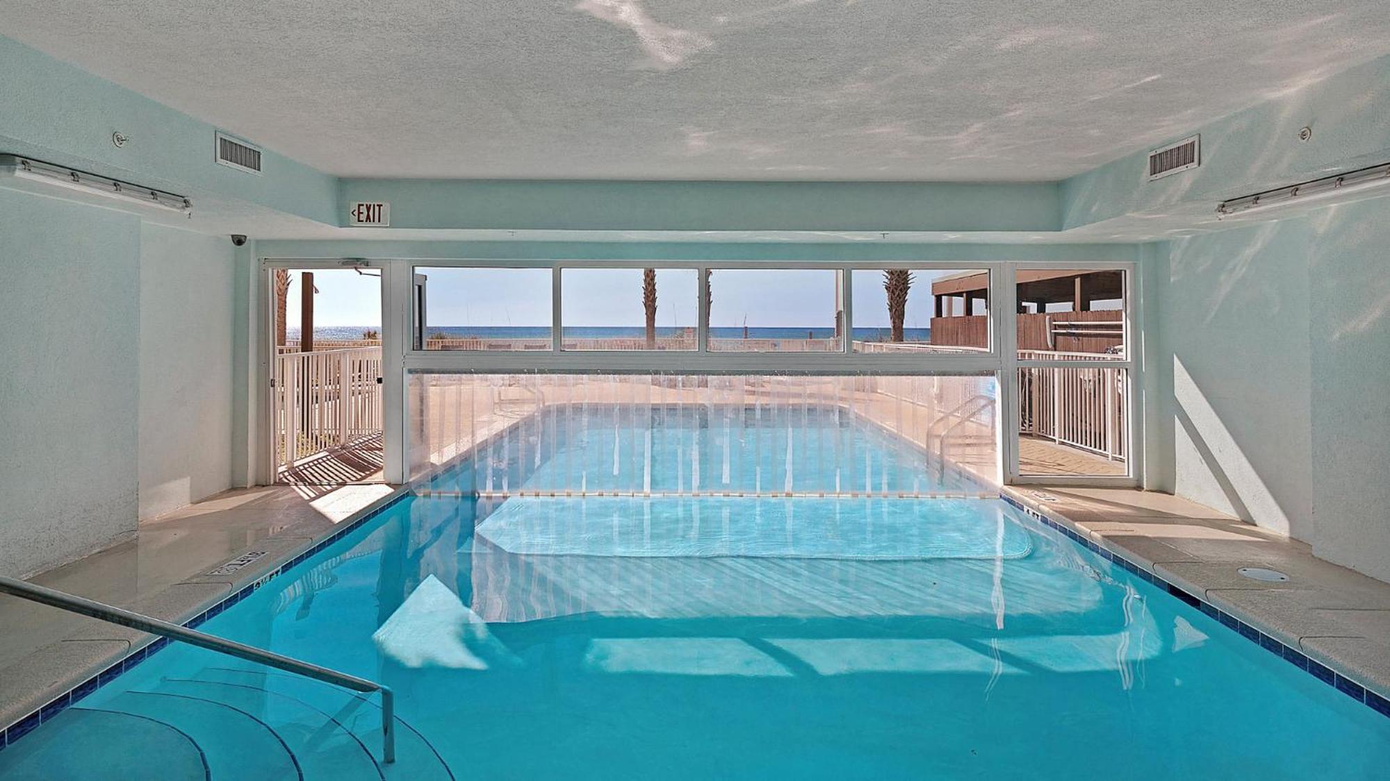 Ocean Villa 404 بنما سيتي بيتش المظهر الخارجي الصورة