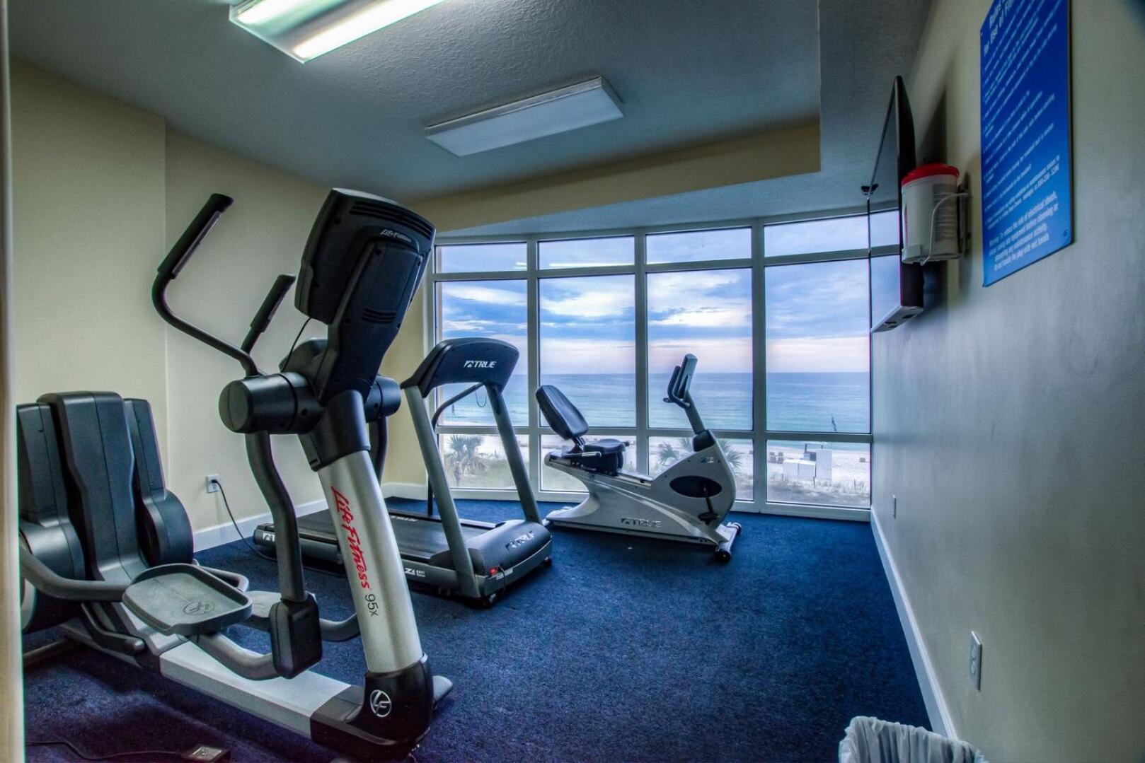 Ocean Villa 404 بنما سيتي بيتش المظهر الخارجي الصورة